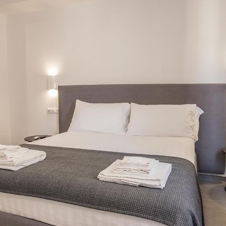 Suitesgaribaldi Cagliari Exteriér fotografie
