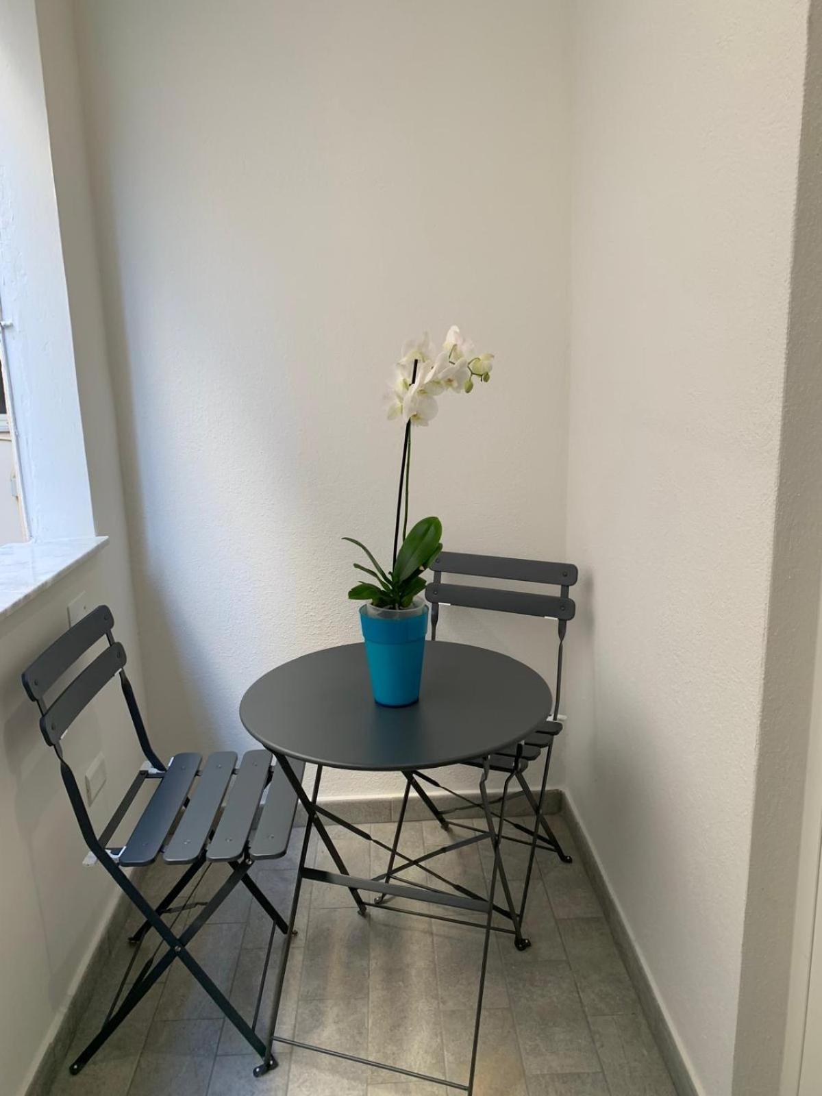 Suitesgaribaldi Cagliari Exteriér fotografie