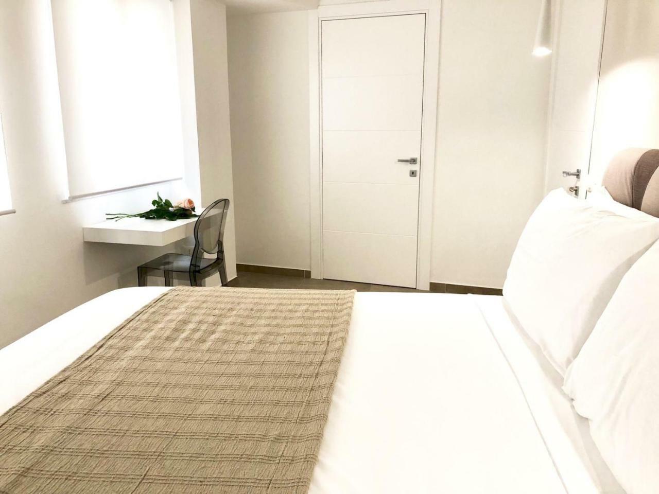 Suitesgaribaldi Cagliari Exteriér fotografie