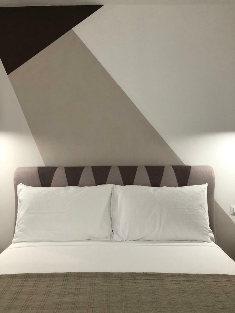 Suitesgaribaldi Cagliari Exteriér fotografie