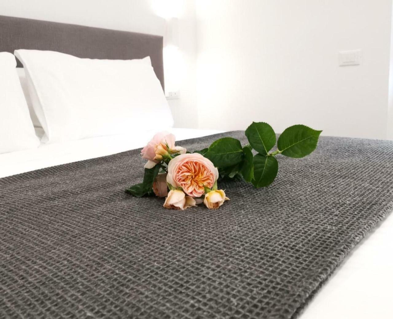 Suitesgaribaldi Cagliari Exteriér fotografie