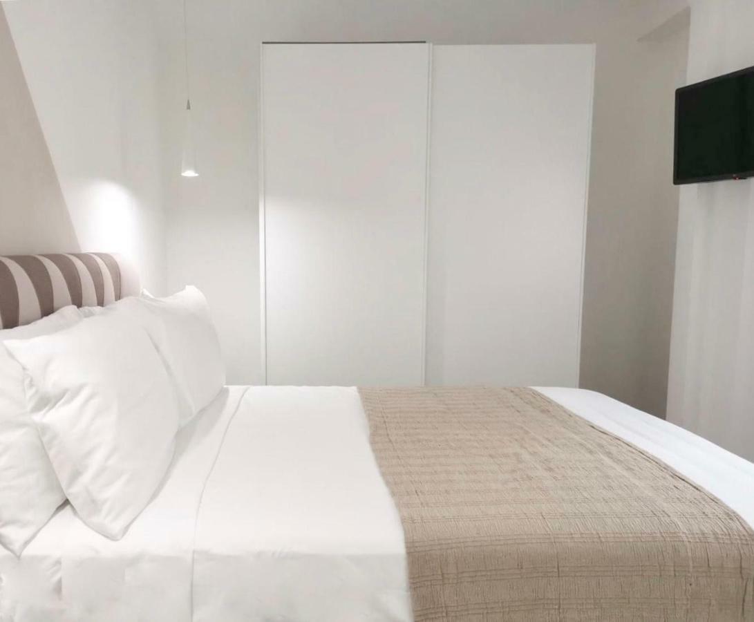 Suitesgaribaldi Cagliari Exteriér fotografie