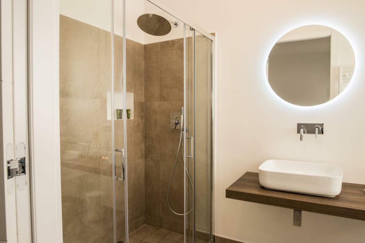 Suitesgaribaldi Cagliari Exteriér fotografie