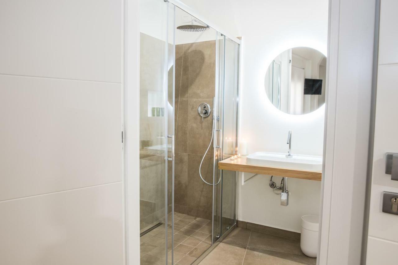 Suitesgaribaldi Cagliari Exteriér fotografie